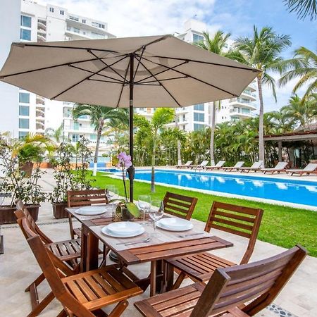 Condo Terra 13 By Kivoya Nuevo Vallarta Kültér fotó