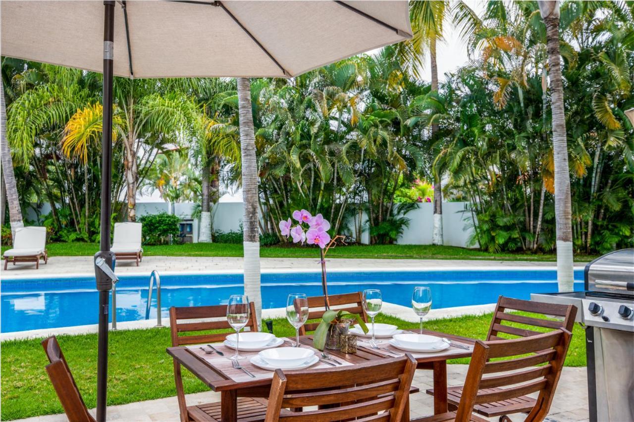 Condo Terra 13 By Kivoya Nuevo Vallarta Kültér fotó