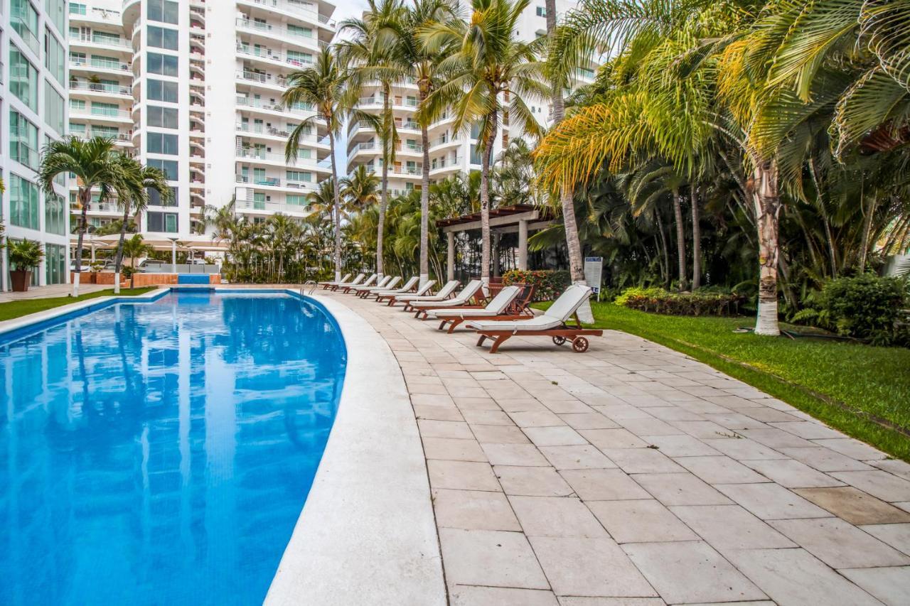 Condo Terra 13 By Kivoya Nuevo Vallarta Kültér fotó