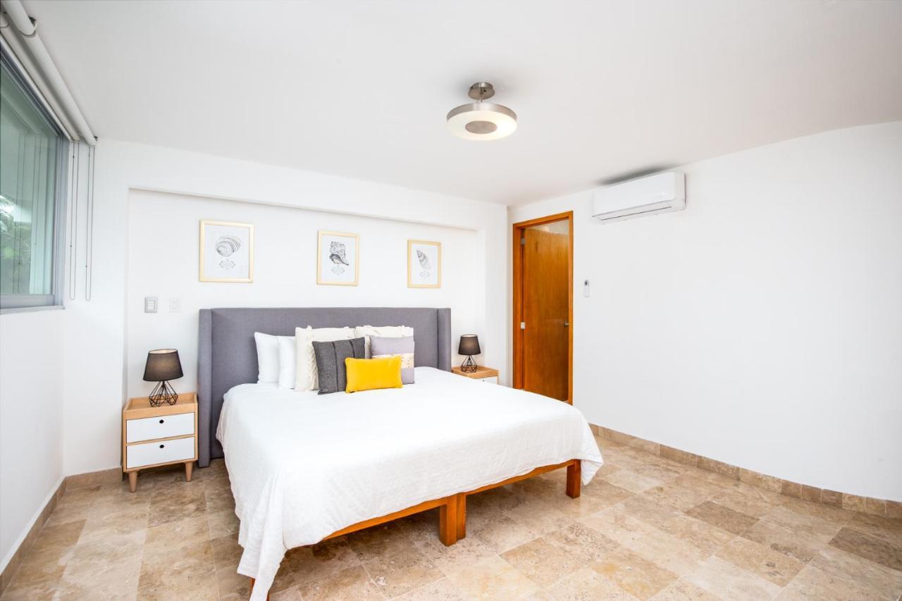 Condo Terra 13 By Kivoya Nuevo Vallarta Kültér fotó