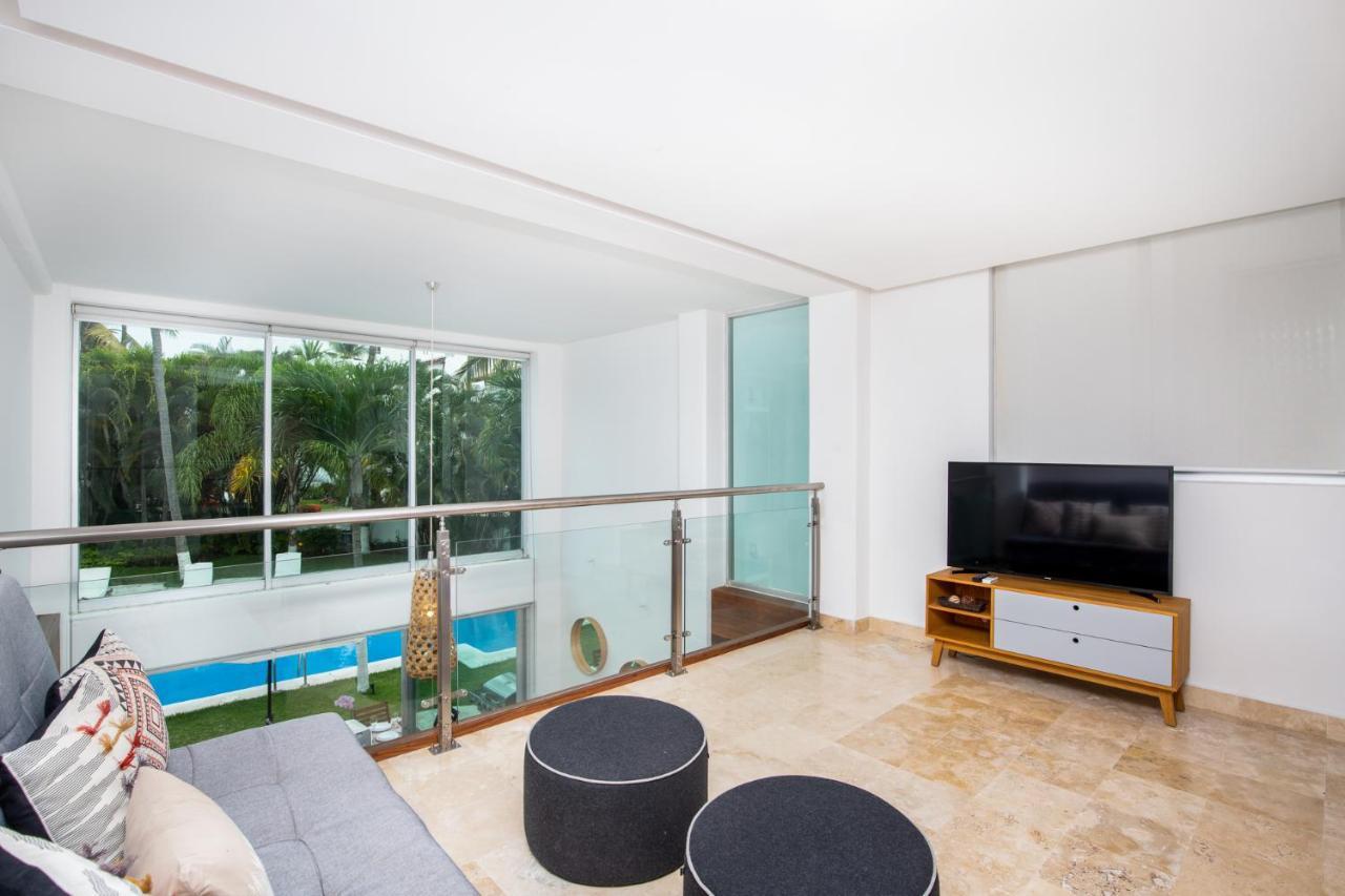 Condo Terra 13 By Kivoya Nuevo Vallarta Kültér fotó