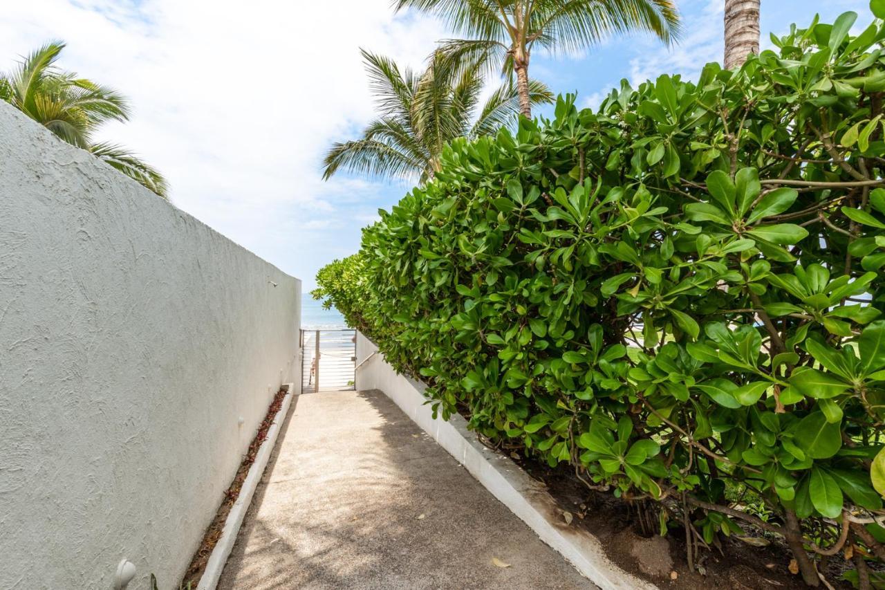 Condo Terra 13 By Kivoya Nuevo Vallarta Kültér fotó