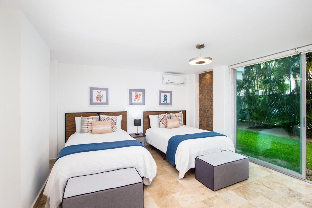 Condo Terra 13 By Kivoya Nuevo Vallarta Kültér fotó