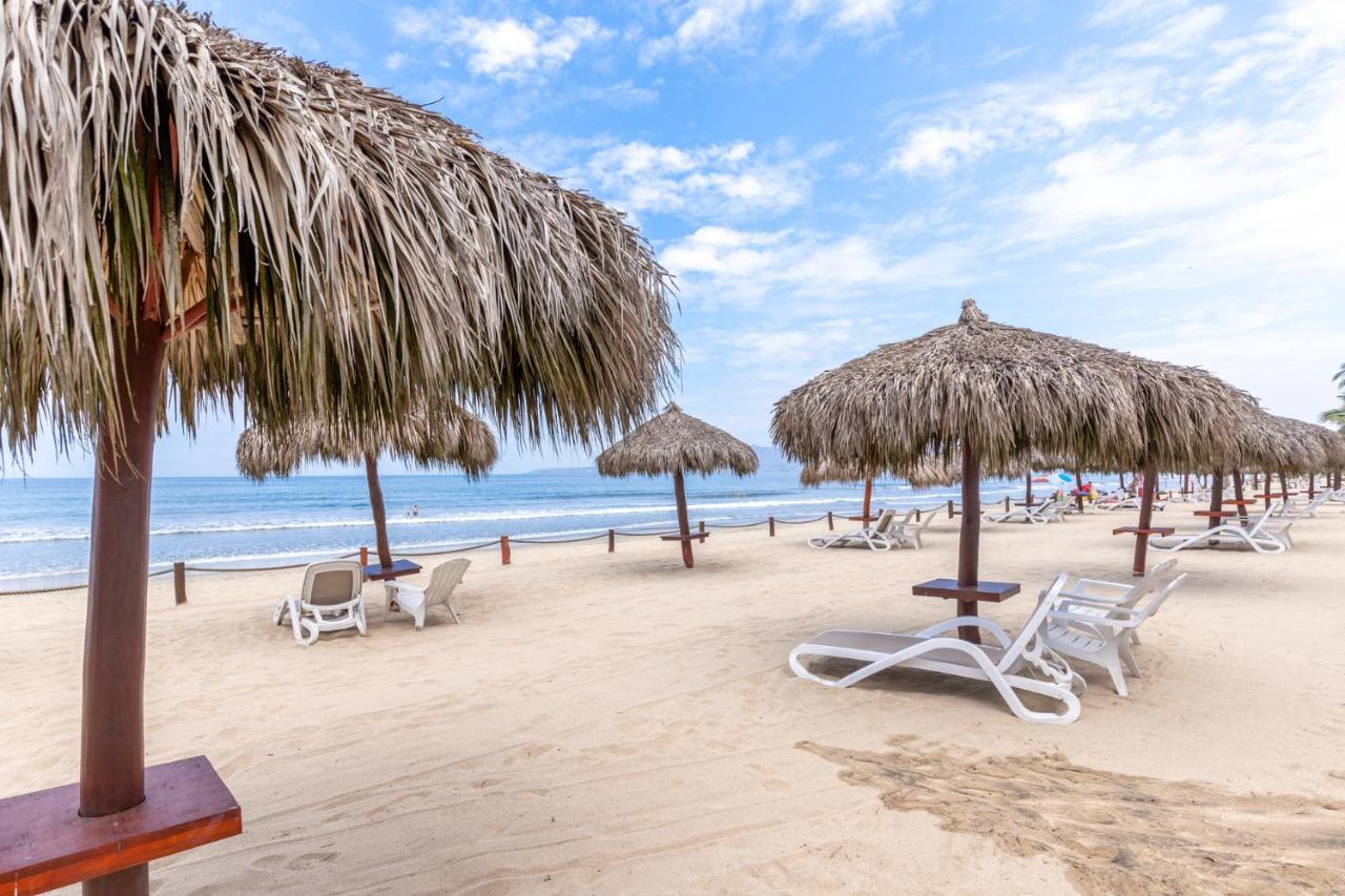 Condo Terra 13 By Kivoya Nuevo Vallarta Kültér fotó
