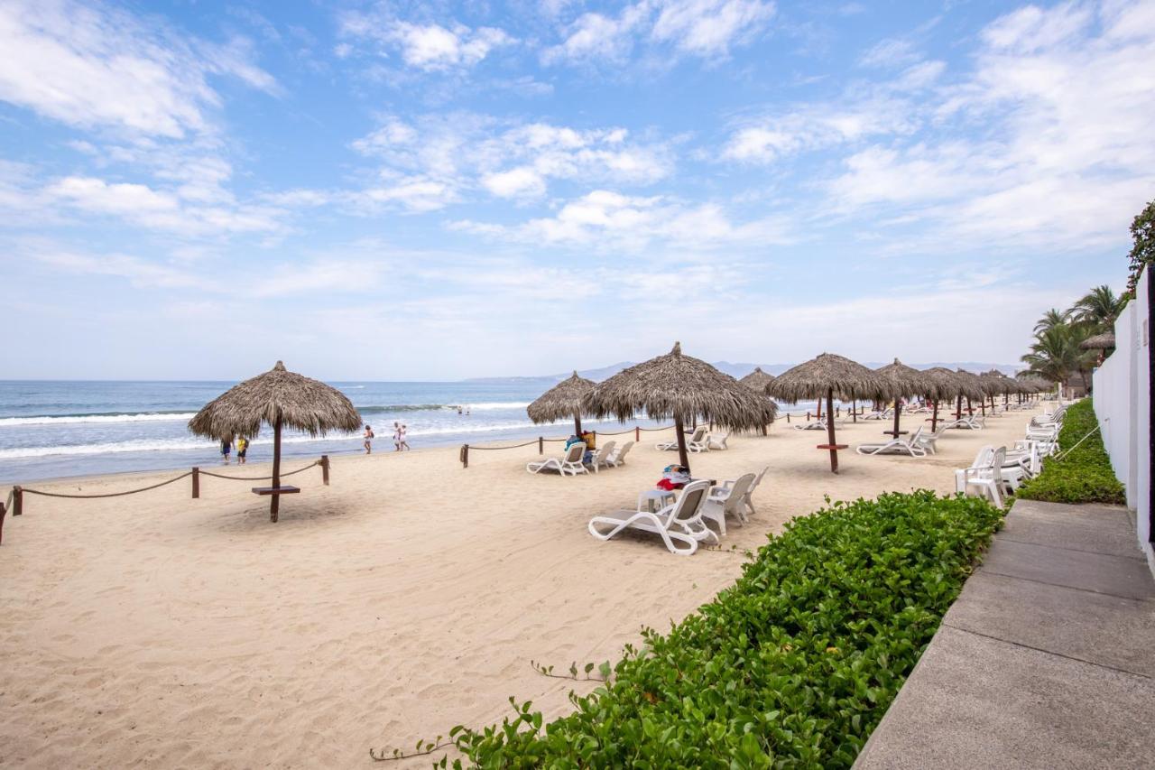 Condo Terra 13 By Kivoya Nuevo Vallarta Kültér fotó
