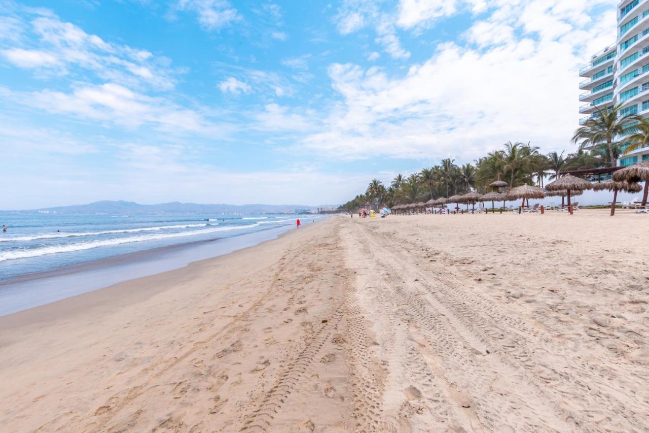 Condo Terra 13 By Kivoya Nuevo Vallarta Kültér fotó