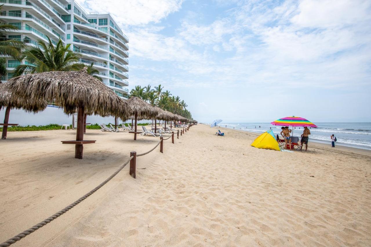 Condo Terra 13 By Kivoya Nuevo Vallarta Kültér fotó