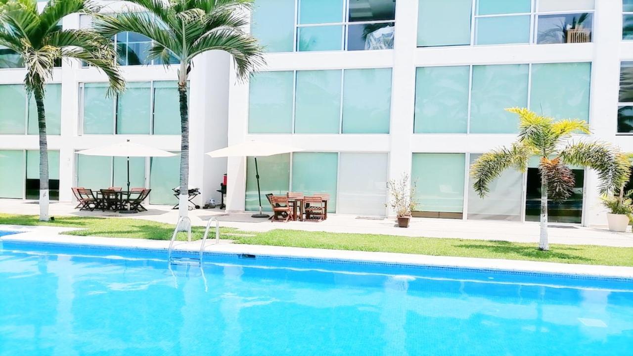 Condo Terra 13 By Kivoya Nuevo Vallarta Kültér fotó