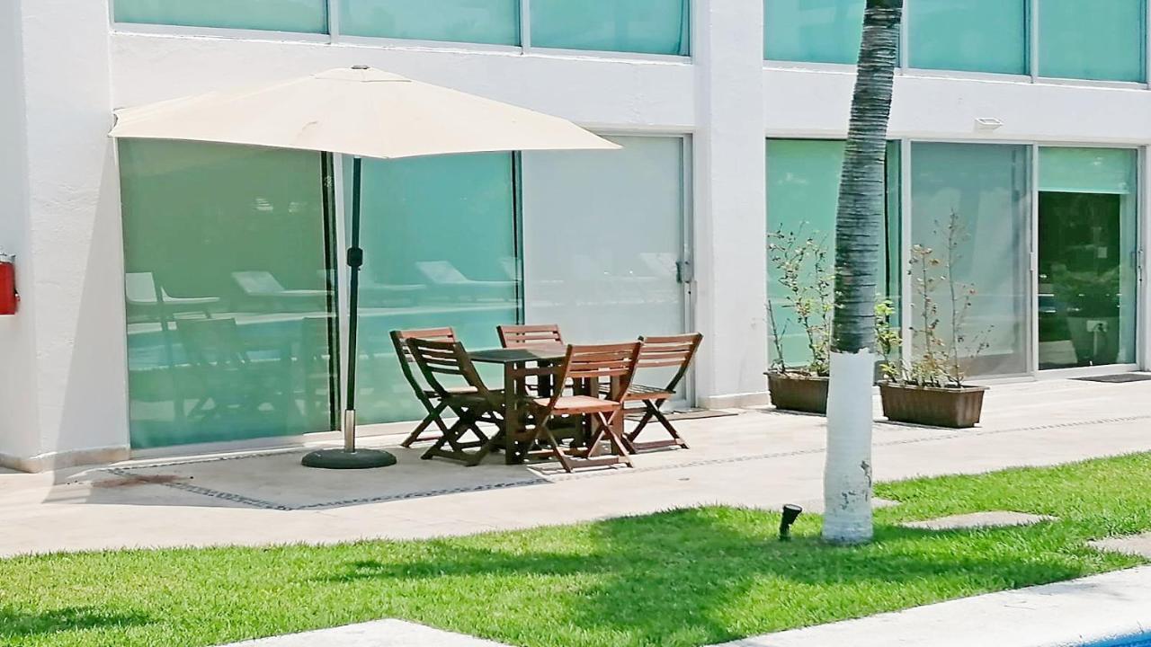 Condo Terra 13 By Kivoya Nuevo Vallarta Kültér fotó